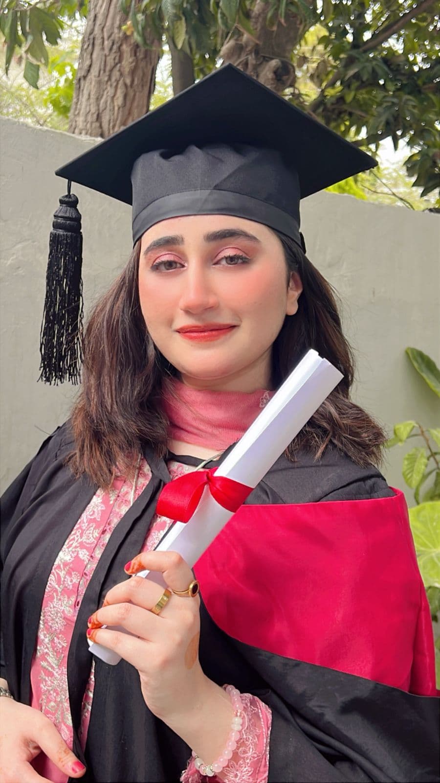 Image of Dr. Sawaira Gul