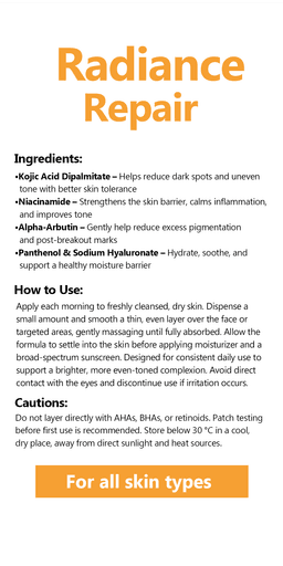 Radiance Repair – Advanced Day Brightener & Corrector thumbnail 2