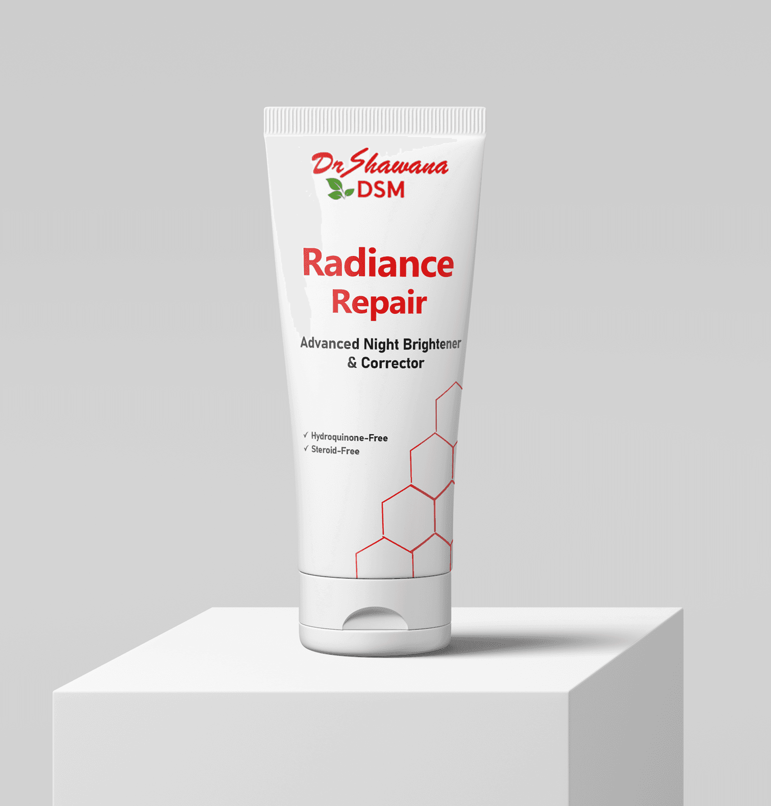 Radiance Repair – Advanced Night Brightener & Corrector