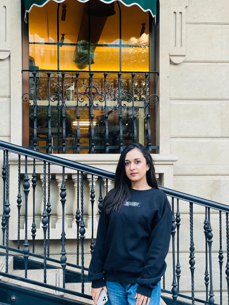 Image of Dr. Zahra Kausar