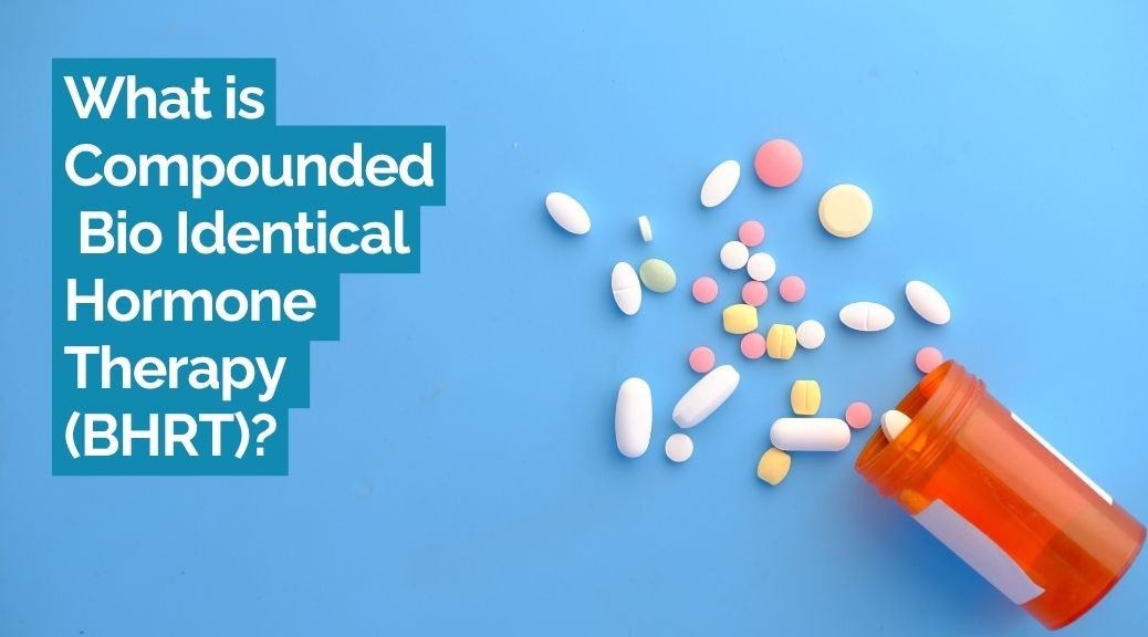 Hormone testing and lab review